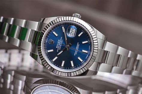 quando rolex non si usa|perché scendono i prezzi della rolex.